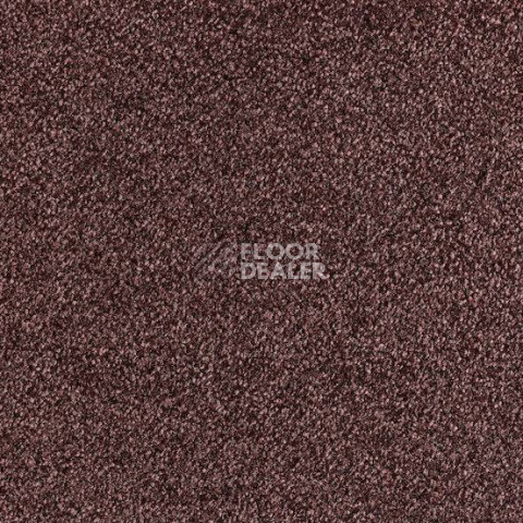 Ковролин Ideal Satine Revelation 773 Mahogany фото 1 | FLOORDEALER